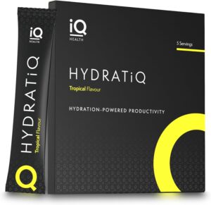 HYDRATiQ Nootropic Productivity Dri...