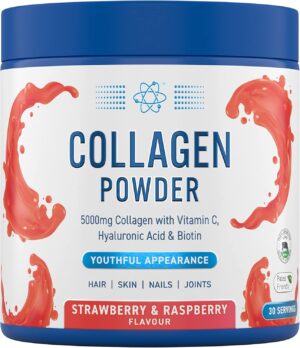 Applied Nutrition Collagen Powder &...