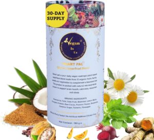 Melatonin-Free Sleep Complex with 1...