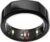 Oura Gen3 Heritage Smart Ring – Size 8, Black | Sleep, Heart Rate and Fitness Tracking Wearable – Up to 7 Day Battery Life – iOS/Android Compatible – Size First with Oura Sizing Kit