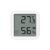 TH05 Tuya bluetooth Temperature Humidity Sensor with LCD Screen Smart Linkage Thermometer Hygrometer APP Remote Control