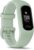 Garmin vivosmart 5, Smart Health and Fitness Activity Tracker with Touchscreen, Mint, Small/Medium