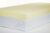 Southern Foam Memory Foam Mattress Topper, 4 Inch, UK Super King
