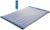 Repose – Pressure Relieving Double Mattress Overlay and Manual Pump – Inflatable Pressure Mattress – Clinically Proven to Prevent Bed Sores and Pressure Ulcers