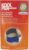 Koolpak Moist Heat Wrap with Elasticated Strap – Reusable Microwaveable Microbead Therapy for Pain Relief, Muscle Tension & Injury Recovery – 13 x 45cm