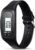 ULTECHNOVO Step Counter Watch Lightweight Silicone Pedometer Bracelet Multi-Function Fitness Tracker Wristband for Walking Running Activity Monitoring