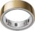 OURA Ring 4 – Gold – Size 9 | Smart Ring With Sleep Tracking, Heart Rate, Fitness Tracker | Up to 8 Days Battery Life | Includes Sizing Kit