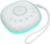 White Noise Machine for Sleeping – Portable Soothing Sleep Machine,USB Rechargeable Sleep Aid Soother for Bedroom Nursery Travel Meditation Study Room Hospital