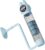 Lung Exerciser – Deep Breath Expansion Tool, Respiratory Muscle Strengthening Device with Digital Progression Tracking, Adjustable Resistance Intake , Ideal for Athletic Cardio Conditioning