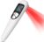 Sinorico Red Light Therapy Device with Display, Handhold, Low Level Infrared Light for Knee, Shoulder, Back, Joint and Muscle