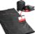 Healix Infrared Sauna Blanket – VOC-Free Portable Home Sauna for Detox & Relaxation, Zero EMF Far Infrared Sauna Blanket with Adjustable Temp (77–176°F), Carbon Fiber Heating & Zipper Seam