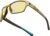 GUNNAR x Borderlands 4 Ripper Blue Light Blocking Gaming Glasses – High-Wrap Polymer Frame – Amber Lens, Anti-Reflective, UV Protection, Officially Licensed Computer & Esports Eyewear