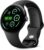 Google Pixel Watch 3 (45 mm) – Android smartwatch with heart rate tracking, advanced running from Fitbit, fitness insights, 24-hour battery – Matte Black Aluminium Case – Obsidian band – Wi-Fi