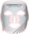 CurrentBody Skin LED Light Therapy Face Mask: Series 1 | Red Light Therapy Treatment Device | Anti-Aging Face Mask for Wrinkle Reduction
