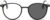 Round Photochromic Reading Glasses Sun Readers Anti Blue Light Blocking Sunglasses UV Protection Eyewear Transition Eyeglasses Ladies Men