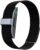 Ethelred 2208A Smart Bracelet Heart Rate Blood Pressure Monitor Pedometer Sport Fitness Tracker Men Women Electronic Bracelet (Black)