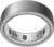 Oura Ring 4 – Brushed Silver – Size 13 | Smart Ring Sizing Kit | Sleep Tracking Wearable – Heart Rate – Fitness Tracker – Up to 8 Days Battery Life