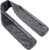 Lymphatic Drainage Massager Legs︱Pressotherapy And Lymphatic Drainage︱Chamber 6 Cavity Air Compression Therapy Boots︱ Pressotherapy Leg︱ Waist Massager For Circulation & Pain Relief