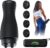 Deep Tissue Massage Gun For Women, Vibration Therapy For Muscle Recovery, Pain Relief, Cellulite Massager For Legs, Thighs, Abdomen, Neck, Shoulders