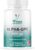 Vinco Alpha GPC 600mg in One Capsule – 60 Capsules = 60 True Servings – Pure Choline Supplement – Nootropic for Brain Support, Focus, Memory, Motivation & Energy – Alpha GPC Rich – Made in The UK
