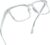LifeArt Blue Light Blocking Glasses, Computer Reading Glasses, Gaming Glasses, TV Glasses for Women Men, Anti Glare