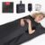 Infrared Sauna Blanket, Portable Sauna Blanket for Detoxification, Personal Sauna for Home Relaxation, 1-60 Mins Timer, 86-158℉ Temp Range, 6 ft x 2.6 ft, Oxford Fabric Cover