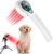 Cold Laser Therapy Device for Dogs – Infrared Red Light Therapy Device with Adjustable Stand, Portable Therapy Device for Pain Relief Arthritis, Spinal and Promote Blood Circulation
