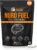 NuroFuel® Nootropic Brain Supplement for Focus, Energy, Memory & Mental Performance | with Ginkgo Biloba, Bacopa, Lions Mane, Rhodiola & Vitamin B12 for Cognitive Support