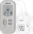 OMRON E3 Intense Portable TENS Machine for Pain Relief. Drug-Free Neuropathy Nerve Pain Relief Device with 6 Pre-Set Programs for Back, Shoulders, Joints & Muscles, Compact & Easy-to-Use