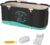 Portable Bathtub, Cold Plunge Tub Soaking Spa Tub, Multilayer Insulated Foldable Design, Thickened Leakproof Structure for Small Bathroom Family Relaxation, 45.3 Inches