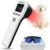 Dog Red Light Laser Therapy Device, 4 x 808nm + 16 x 650nm Cold Laser Therapy Devices for Pain Relief, Red Light Laser Therapy for Dog Arthritis,