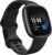 Google Fitbit Versa 4 Fitness Smartwatch with built-in GPS and up to 6 days battery life – compatible with iOS 15 or higher & Android OS 9.0 or higher