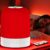 Red Light Therapy Sleep,Reds Nightlight with 670nm Wavelength Aid to Support Deep Relaxation,Touch Remote Control Red Light for Sleep Lamp Backed by Science for Adults & Kids Bedrooms