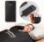 HYDRAGUN HeatPod Infrared Sauna Blanket for Well-Being and Detox – Relax Your Body & Mind – Personal Sauna, Portable Sauna for Home