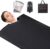 Infrared Sauna Blanket for Home, PU Leather Portable Dry Sauna Bag for Weight Loss and Detox, Low EMF Carbon Crystal Heating, 5.9ft×3ft