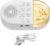 White Noise Sound Machine – Sleep Machine White Noise,Toddler Sound Machine for Sleeping, White Noise Machine for Friends Family