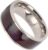 Generic 2024 New NFC Smart Ring for Universal Ntag213 Chip,Waterproof Smart Finger Rewrite All Round Sensing for Mobile Phone (Silver), 9, Genericcdpygxeo7f-15