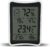 Home Hygrometer & Thermometer, Electronic MAX-MIN Double Display Touch-screen Digital Hygrothermograph, Wet Dry Comfort Weather Monitoring Temperature Humidity Testing Tool for Indoor house Room Use