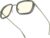 Gunnar Gaming and Computer Eyewear – Fallout Vault 33 – Blue Light Blocking Glasses