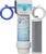 Smart Shield MAX Under-Sink Water Filtration System – Filters Made in USA | Removes 99.99% of Contaminants | Triple-Layer CoreXchange™ Technology | 750-Gallon Capacity | Easy DIY Installation