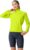 Endura Xtract Cycling Jacket II | Waterproof | Breathable | Packable Jackets, Bright Yellow, S