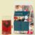 Ginseng Ten Treasures Herbal Tea Blend With Mulberry, Goji, And Red Date – 20 Premium Large Bags(1pcs)