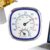 Hygrometer Temperature Gauge, Desktop Humidity Monitor, Accurate Indoor Climate Control Device, Reliable Home Office Library Bedroom Closet Utility, Greenhouse Basement Apartment Accessory