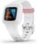 Garmin vívofit Jr.3, Fitness Tracker for Kids, Includes Interactive App Experience, Swim-Friendly, Up To 1-year Battery Life, Adjustable watch band, Disney Princess, White