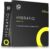 HYDRATiQ Nootropic Productivity Drink | Coffee Replacement with Natural Caffeine, L-Theanine & Electrolytes | 5 Sachets | Focus & Hydration for Work | Zero Sugar