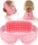 UTK Red Light Therapy Jaw, 660 & 850 nm Dual-Wavelength, Infrared Deeper Energy,6 Power Modes with Pulse Mode,30 Mins Auto-off
