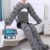 Leg Compression Machine, Compression Boots Recovery,Leg Massager for Pain Relief, Lymphatic Drainage Machine Full Body