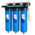 Whole House Water Filtration System, 20 Inch 5-Stage Filtration
