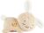 Fisher-Price Baby Sound Machine Soothe & Settle Bunny Portable Plush Toy with Music, Lights & Motion for Newborns, HXG97