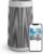 WINIX T800 Air Purifier for Bedroom Home, 120m², CADR 500 m³/h, HEPA & Carbon Filter removes 99.999% Allergies, Pollen, Dust, Smoke, Air Cleaner with Smart App & Alexa